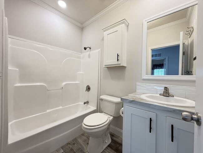 Building Photo - 7416 44th Terrace N