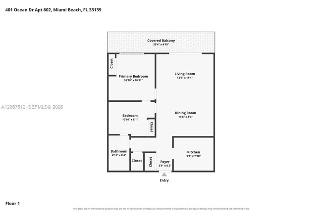 Building Photo - 401 Ocean Dr
