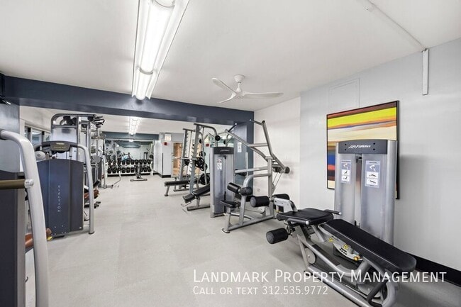 Building Photo - 4980 N Marine Dr