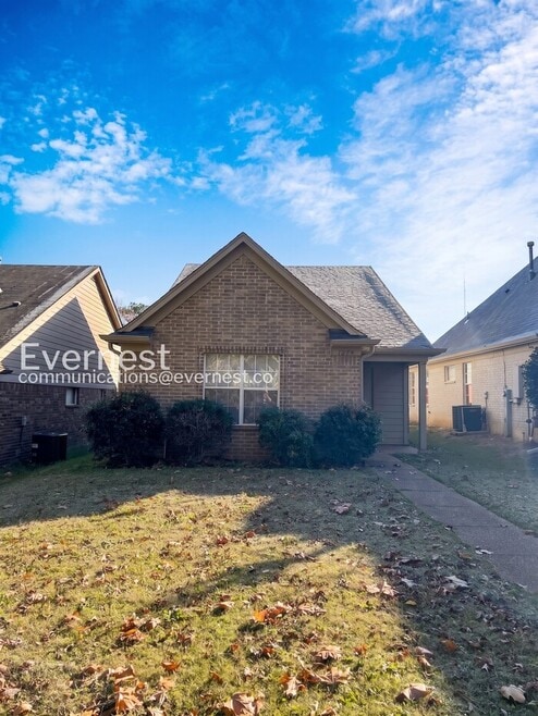Building Photo - 1274 Whitten Rd