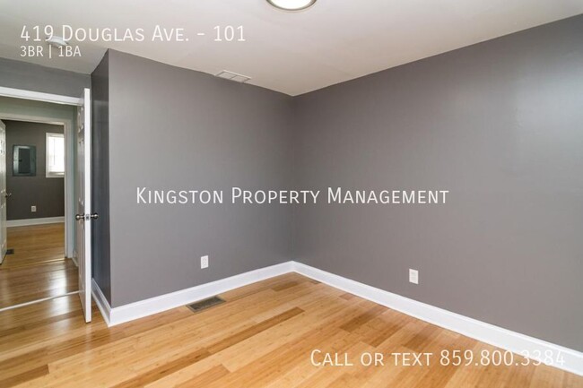 Building Photo - 419 Douglas Ave