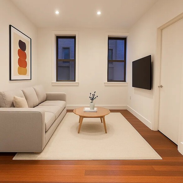 Building Photo - 120 E 4th St