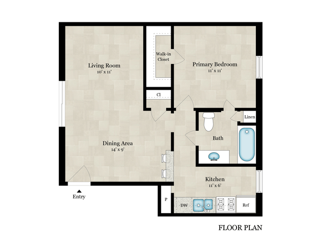 floorplan_1bed.png - Forest Oaks Apartments