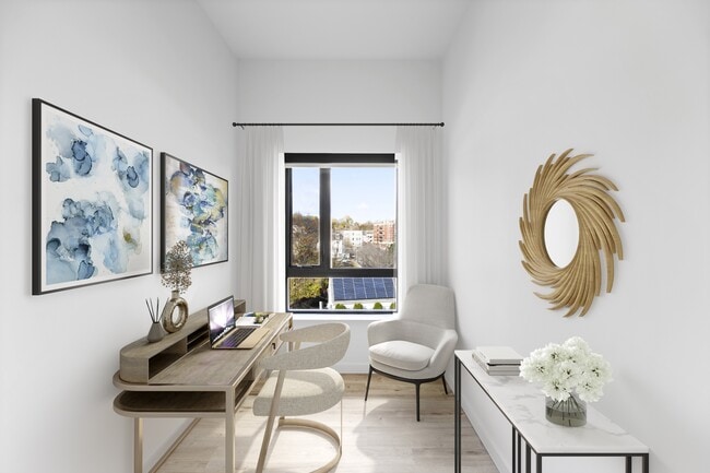 Building Photo - 75 Baldwin St