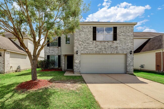 Primary Photo - 5014 Mabry Stream Ct