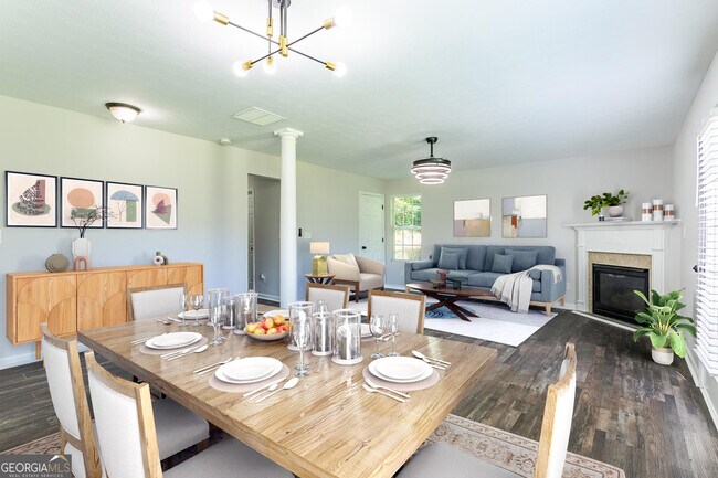 Building Photo - 2 Belmont Park Dr