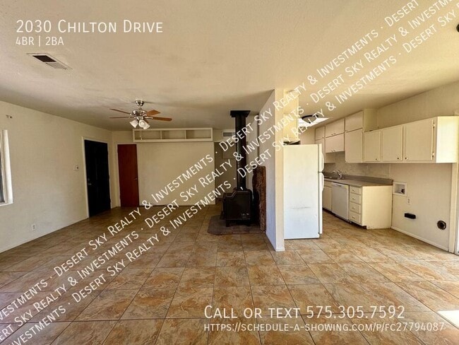 Building Photo - 2030 Chilton Dr