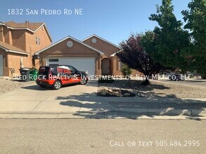 Building Photo - 1832 San Pedro Rd