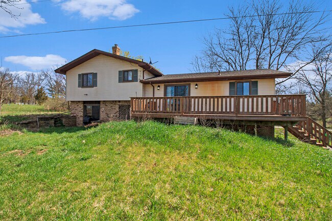 Building Photo - 8535 Scully Rd
