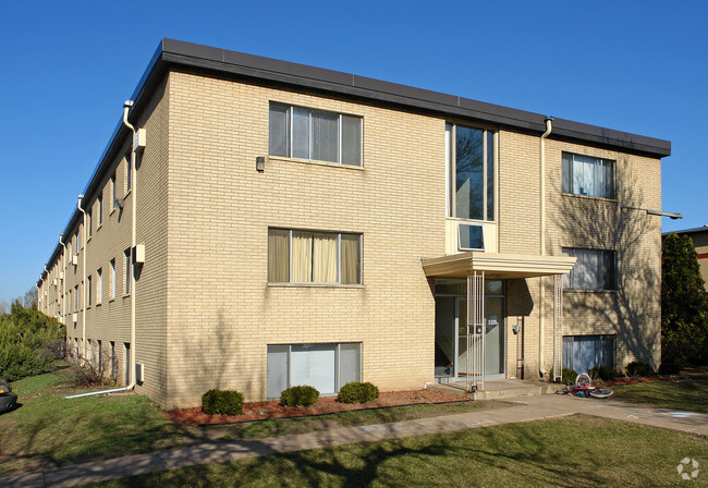 Sheraton Place Apartments - 565 Aldine St Saint Paul MN 55104 ...