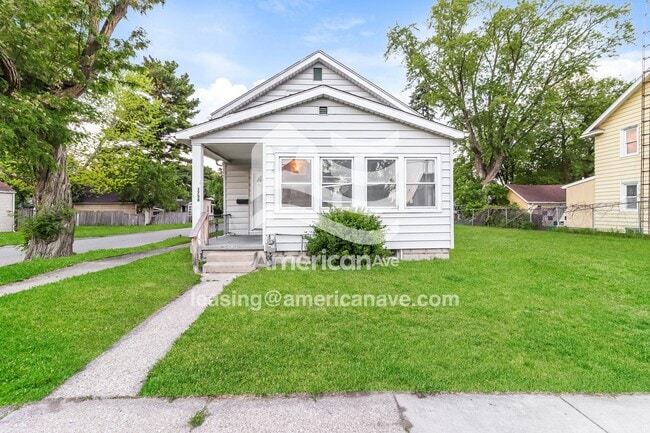 Building Photo - 1758 Marlow Rd