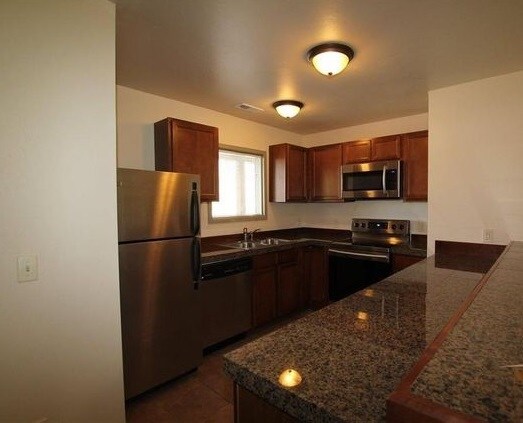 Building Photo - 734 S 23rd Ave