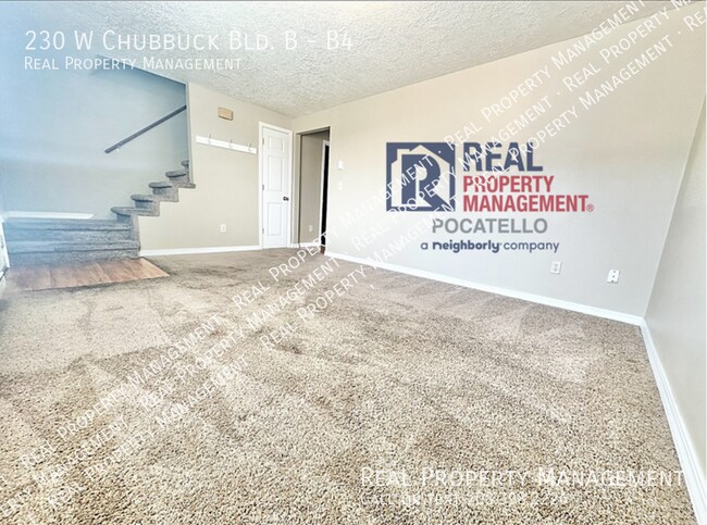 Building Photo - 230 W Chubbuck Rd