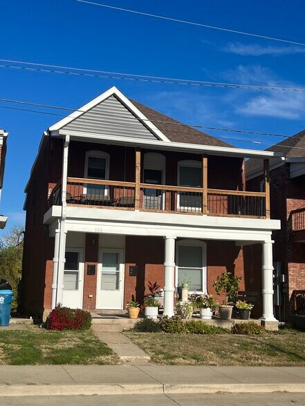 Building Photo - 106 Lafayette St