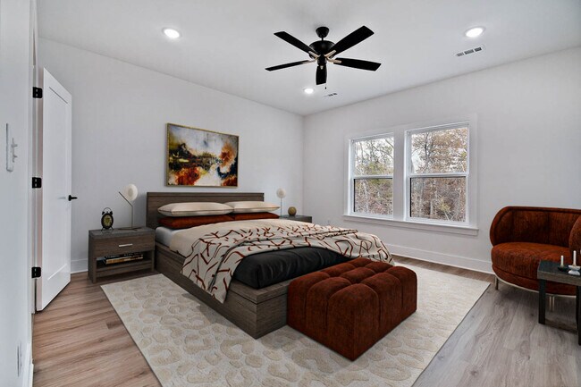 Building Photo - 5 Bayhill Ln