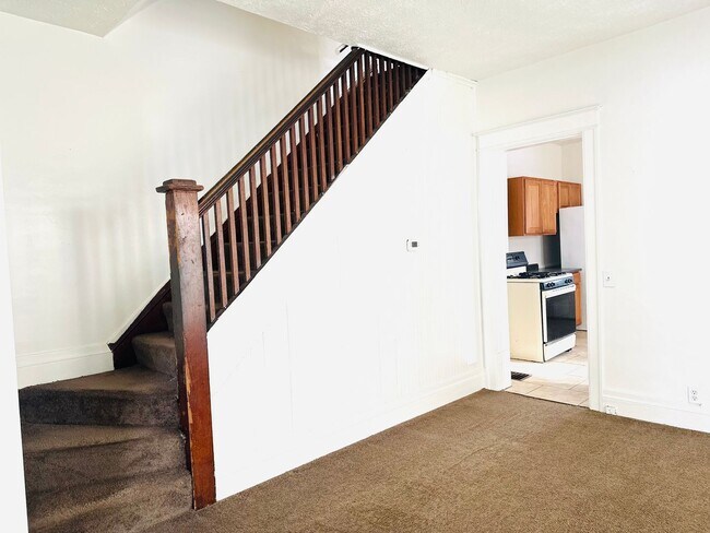 Building Photo - 38-42 Townsend St