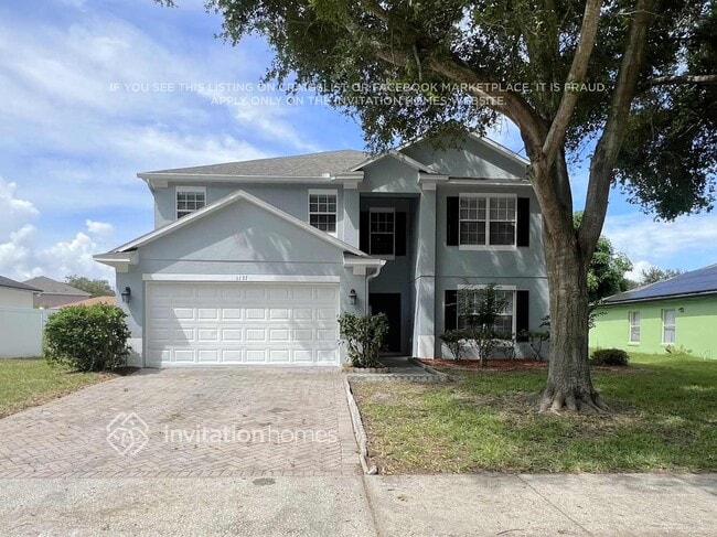 Building Photo - 1137 Burland Cir