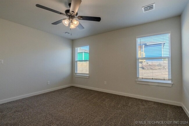 Building Photo - Brand New 3-Bed, 2-Bath Home for Lease – Modern Living in Tulsa