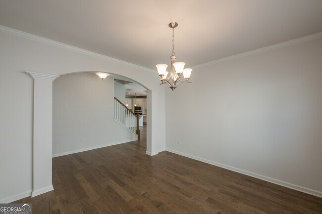 Building Photo - 317 Coppergate Ct