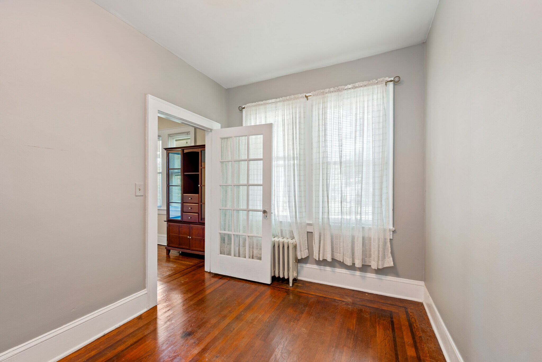 Bedroom - 235 Prospect St