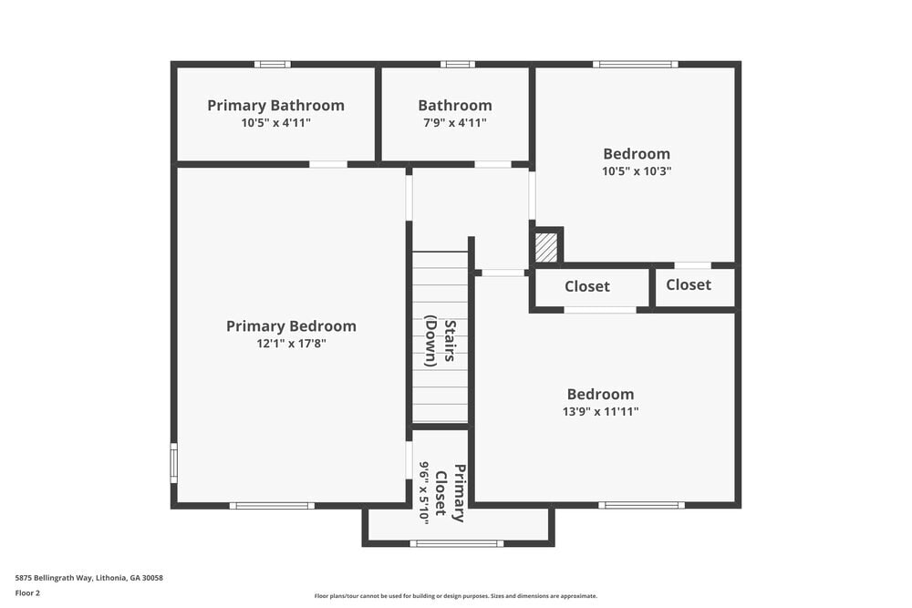 Building Photo - 5875 Bellingrath Way