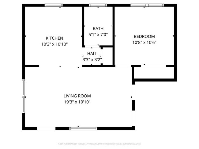 Building Photo - 138 33rd St Dr SE