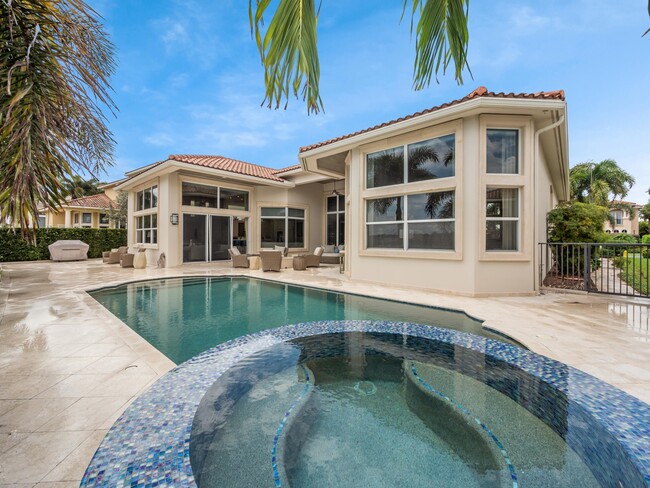 Building Photo - 606 Hermitage Cir
