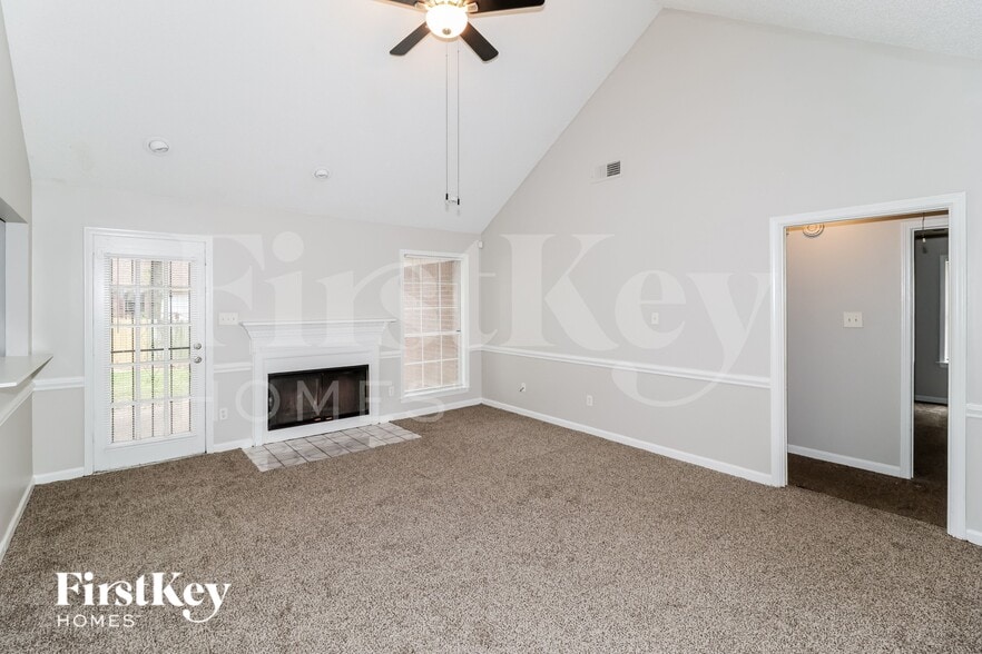 Building Photo - 7367 Old Dominion Ct