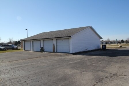 Building Photo - 1402 N 24th St