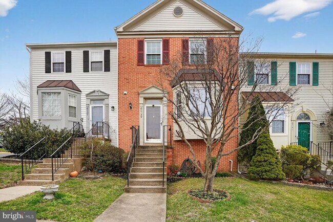 Building Photo - 6739 Rockledge Pl