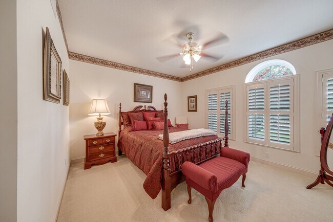 Building Photo - 2923 Rutherford Dr