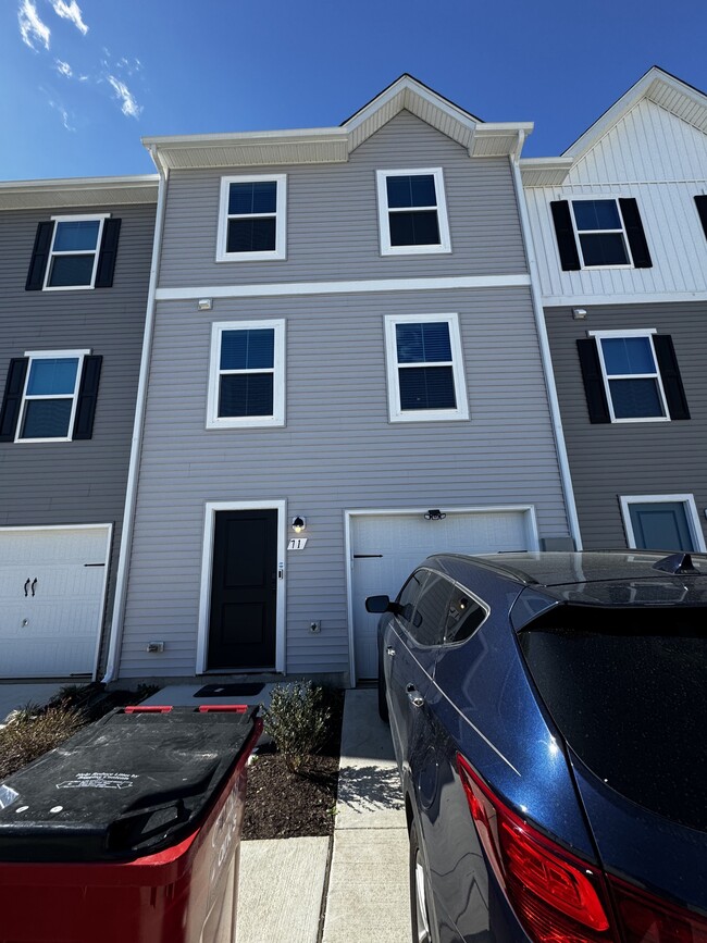 Building Photo - 71 Whimbrel Rd