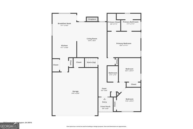 Building Photo - 355 Freeman Dr