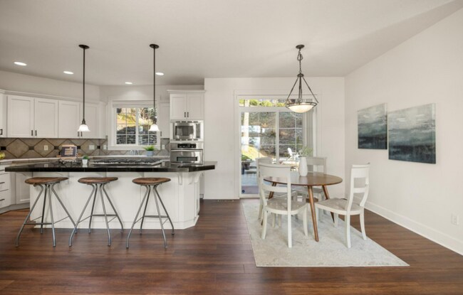 Building Photo - Spacious Happy Valley 4 Bedroom + Office Home with Valley Views, 3-Car Garage & Entertainer’s Bac...