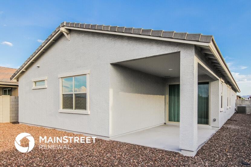 Building Photo - 5522 W Walatowa St