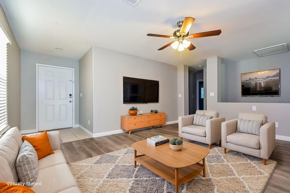 Building Photo - 4913 Shady Rim Ct