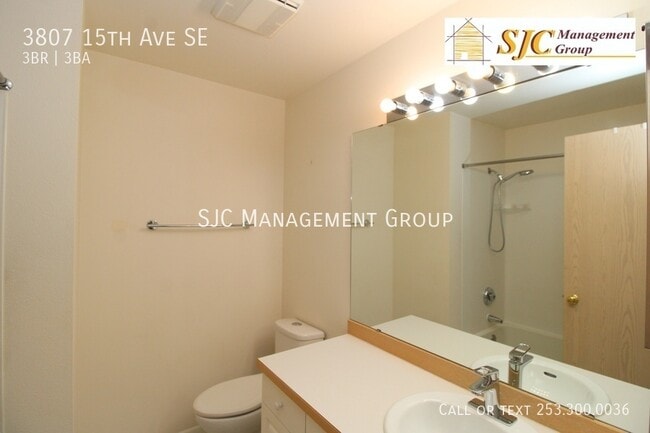 Building Photo - 3807 15th Ave SE