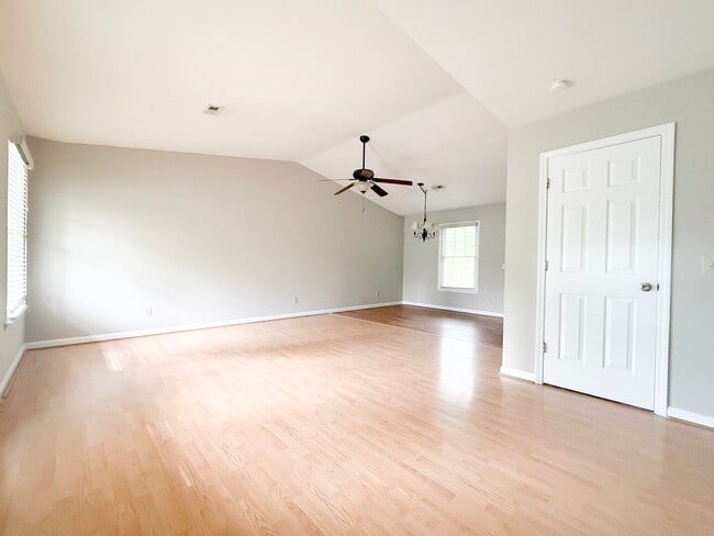 Building Photo - Spacious 3-Bedroom Home with Screened Porch, 2-Car Garage + Workshop