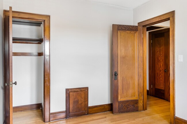 Building Photo - 3919 N Morris Blvd