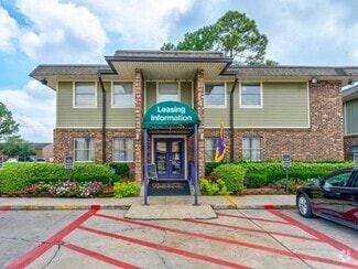 Building Photo - Tiger Plaza