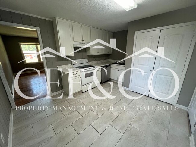 Building Photo - ? Adorable 3 Bedroom Home for Rent in Moore!