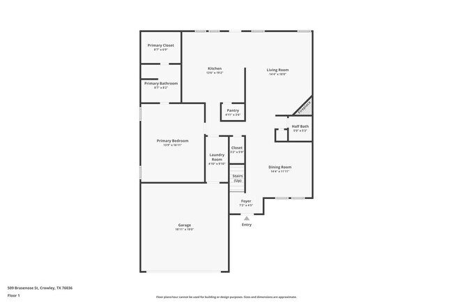 Building Photo - 509 Brasenose St