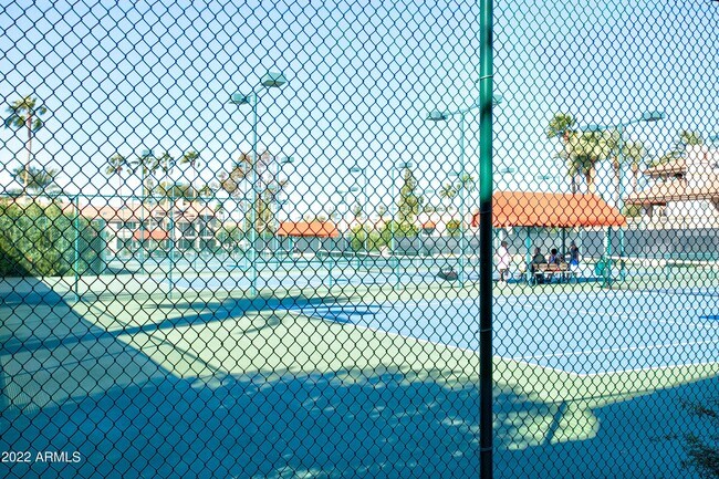 Building Photo - 9707 E Mountain View Rd