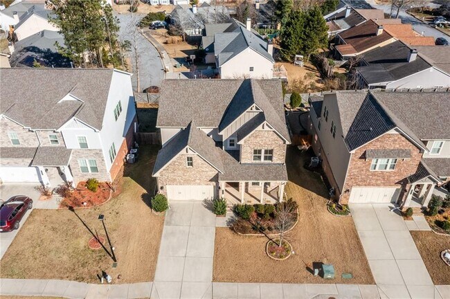 Building Photo - 4411 Claiborne Ct