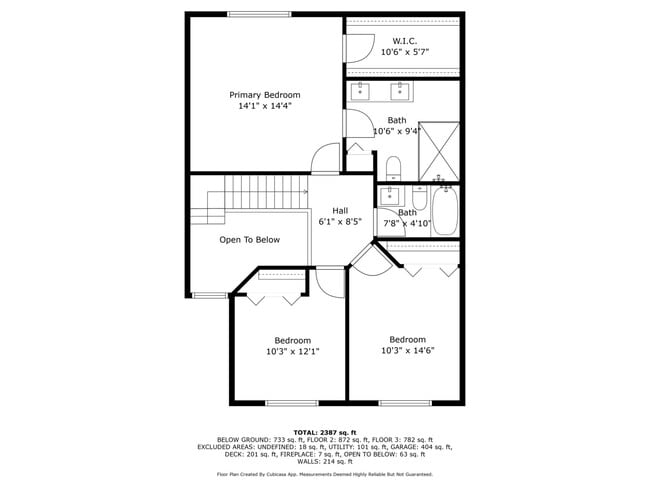 Building Photo - 872 Tylerton Cir