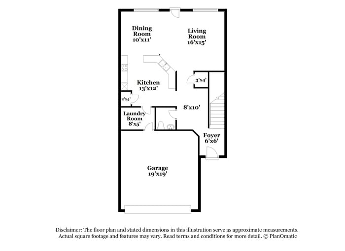 Building Photo - 1851 Simmons Ln