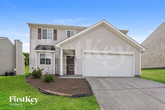 Building Photo - 2645 Ninfield Dr