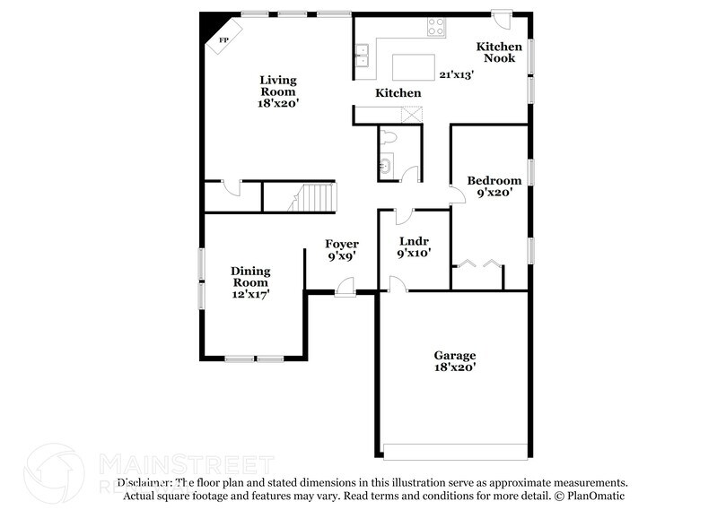 Building Photo - 1659 Wild Turkey Way SE