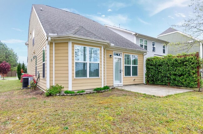 Building Photo - 3909 Yates Mill Trail