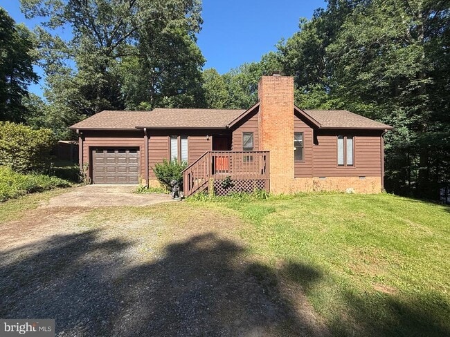 Building Photo - 591 Preddy Creek Rd